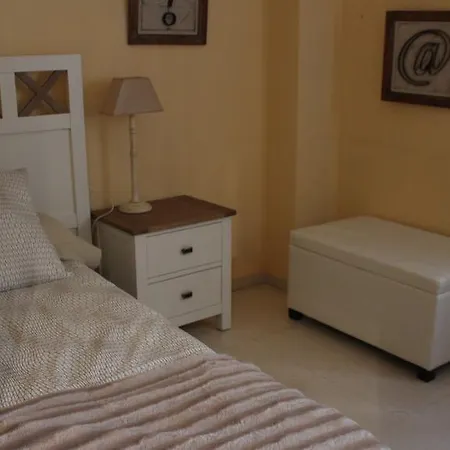 Piso Felipe Valls Appartement *