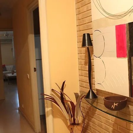 Appartement Piso Felipe Valls Valence