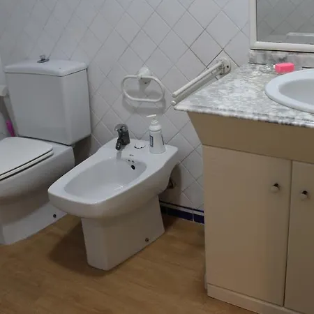 Apartman Piso Felipe Valls *