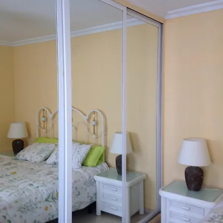 Piso Felipe Valls Appartement *