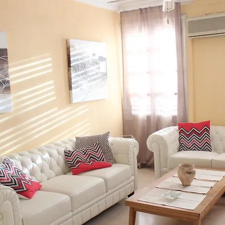 Apartman Piso Felipe Valls *