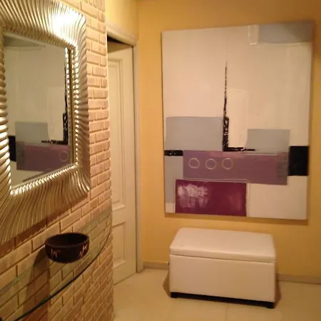 Apartman Piso Felipe Valls