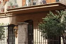Piso Felipe Valls Apartman