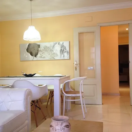 Apartman Piso Felipe Valls Valencia